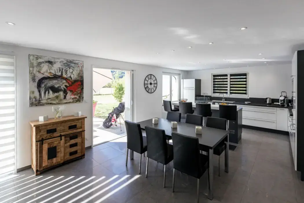 Les Bartavelles Hotel And Spa 9