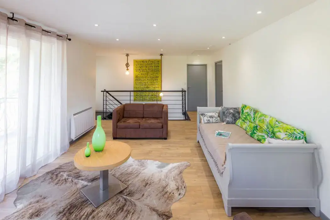 Les Bartavelles Hotel And Spa 12
