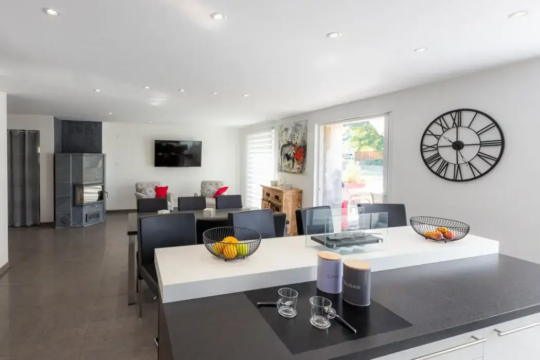 Les Bartavelles Hotel And Spa 15