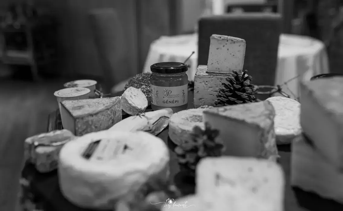 Les Bartavelles Hotel And Spa 20