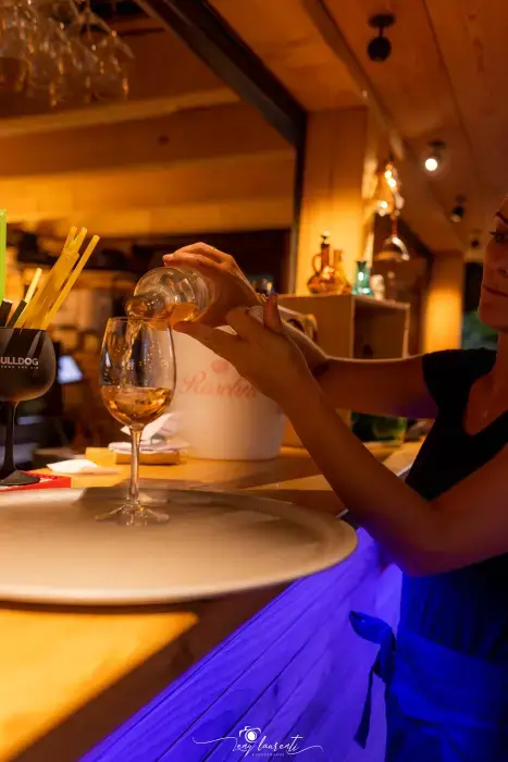 Les Bartavelles Hotel And Spa 21
