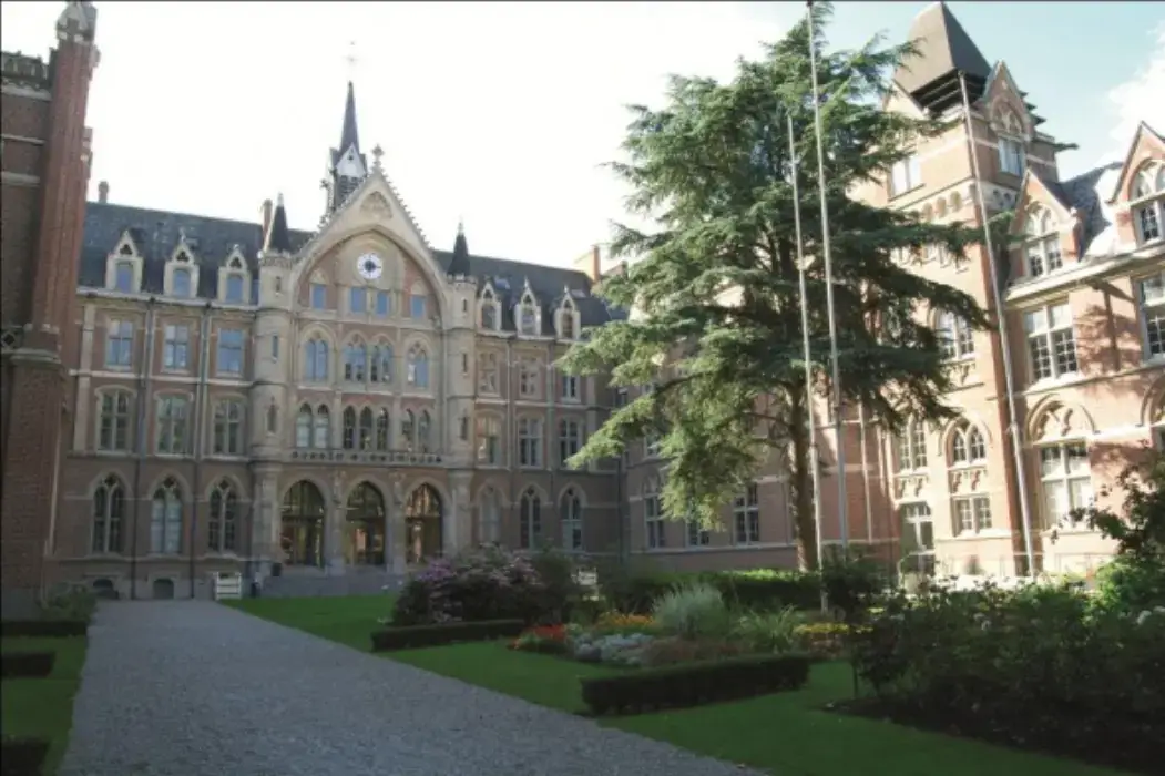 Université Catholique de Lille 3