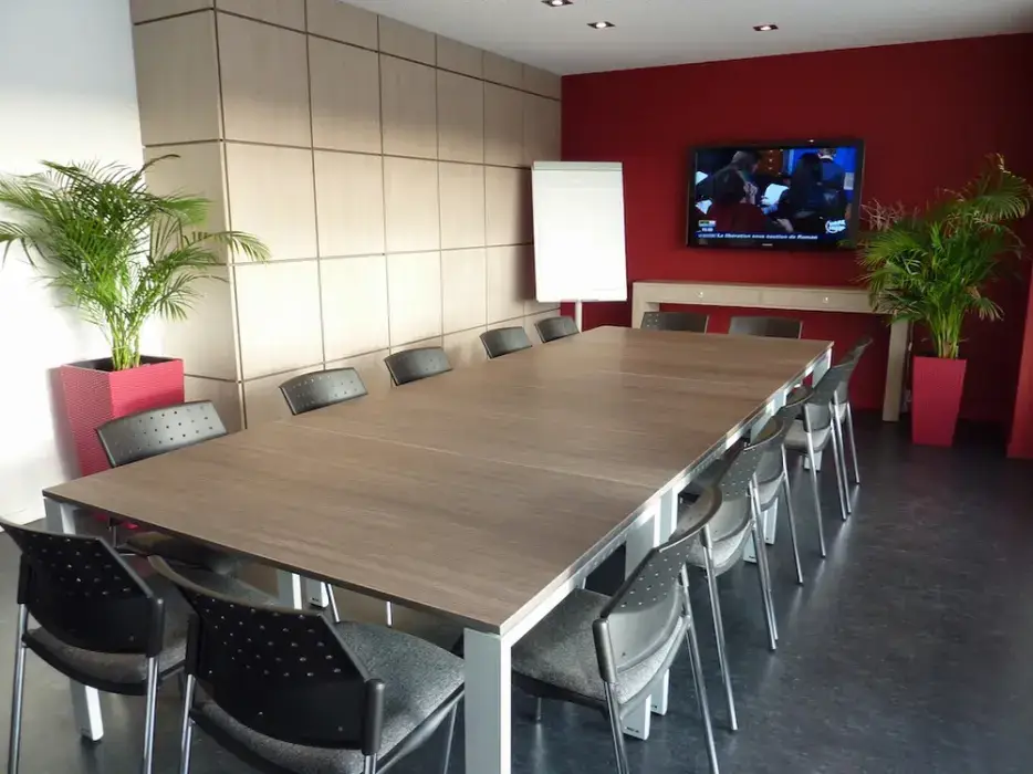 Centre d'Affaires Métropole 5