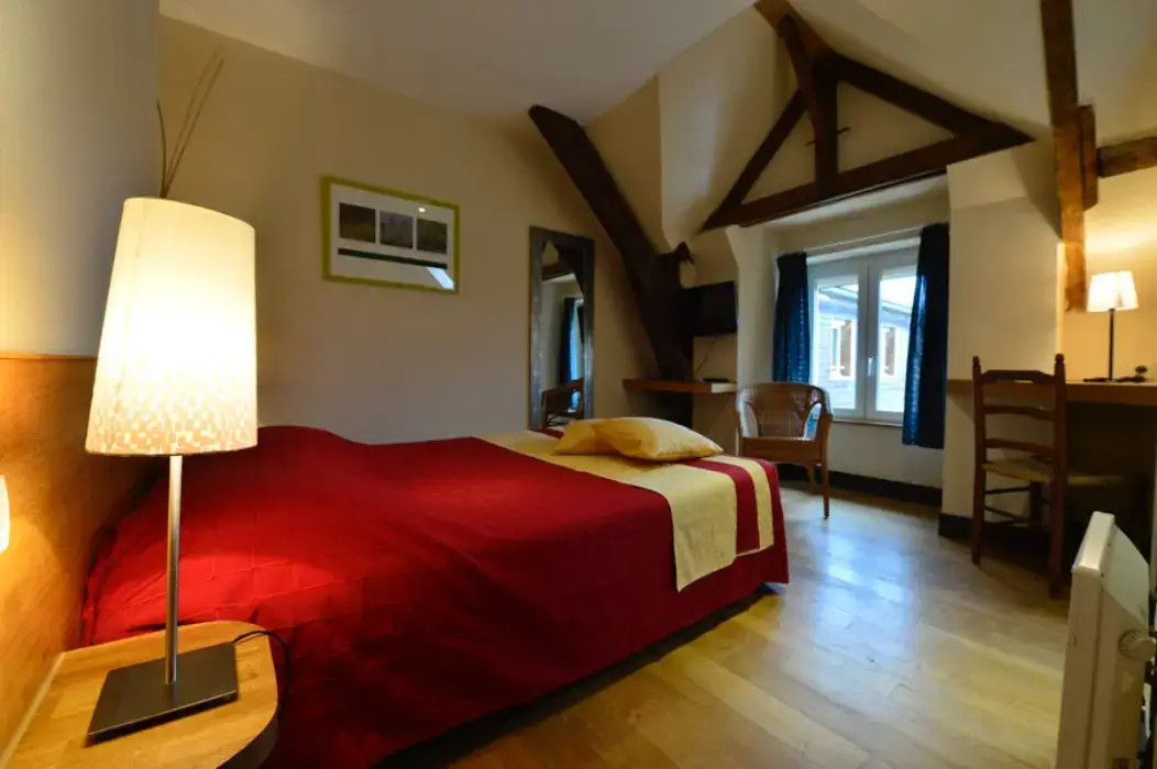 Le Relais des Lacs 3