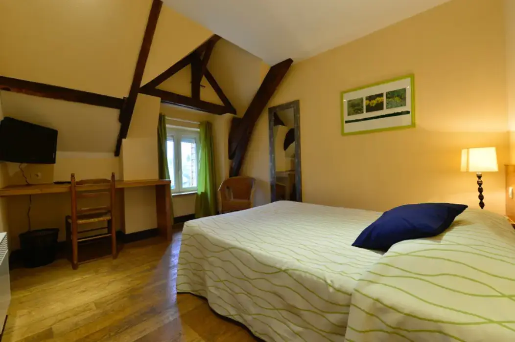 Le Relais des Lacs 4