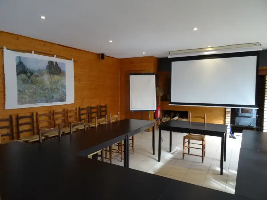 Le Relais des Lacs 9
