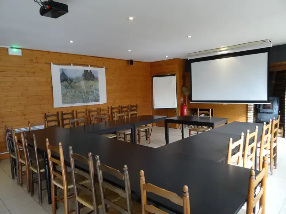 Le Relais des Lacs 10