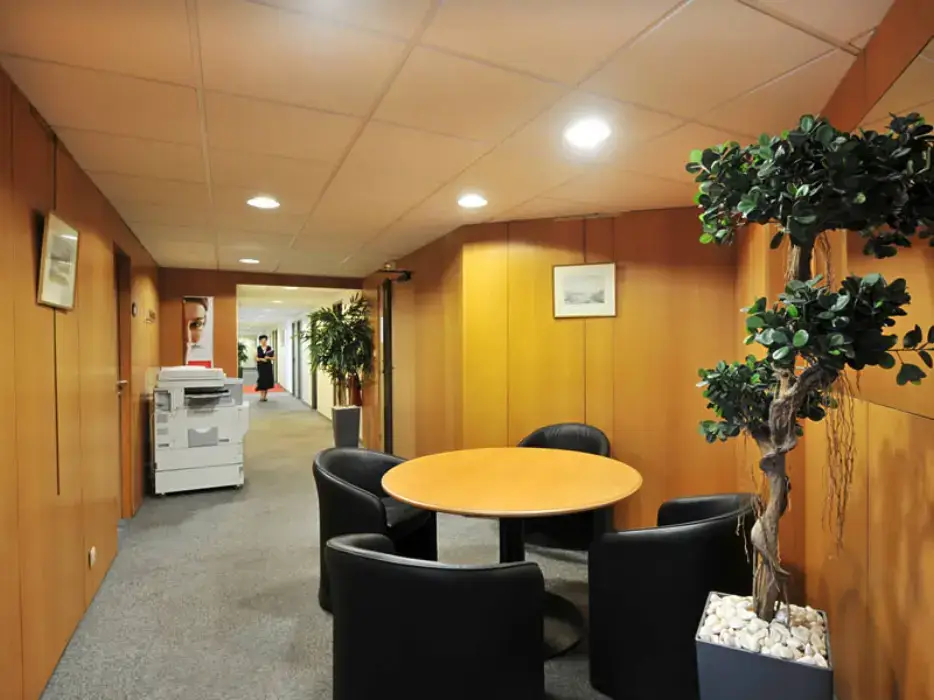 Buro Club Nantes Cité des Congrès 2