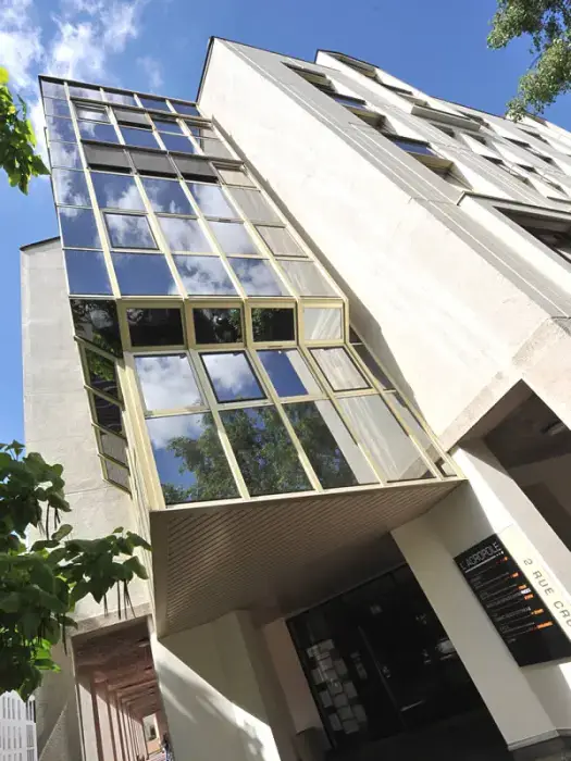 Buro Club Nantes Cité des Congrès 3