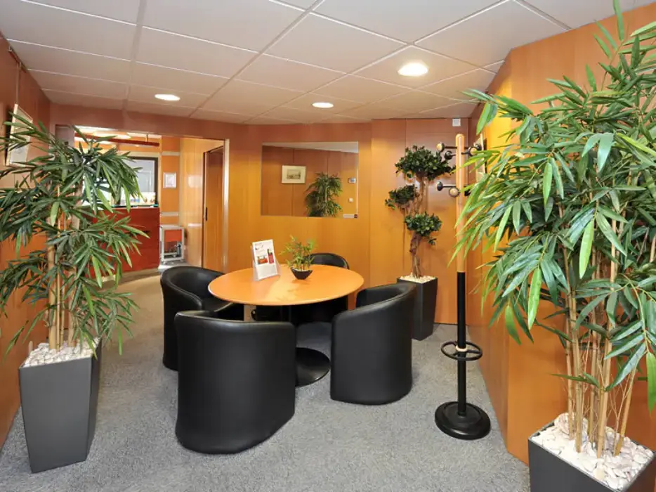 Buro Club Nantes Cité des Congrès 4