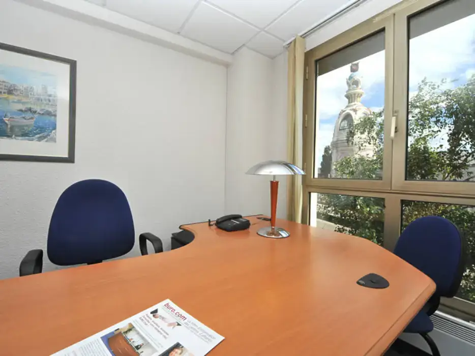 Buro Club Nantes Cité des Congrès 5