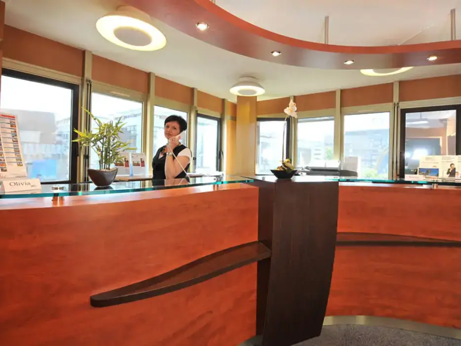 Buro Club Nantes Cité des Congrès 7