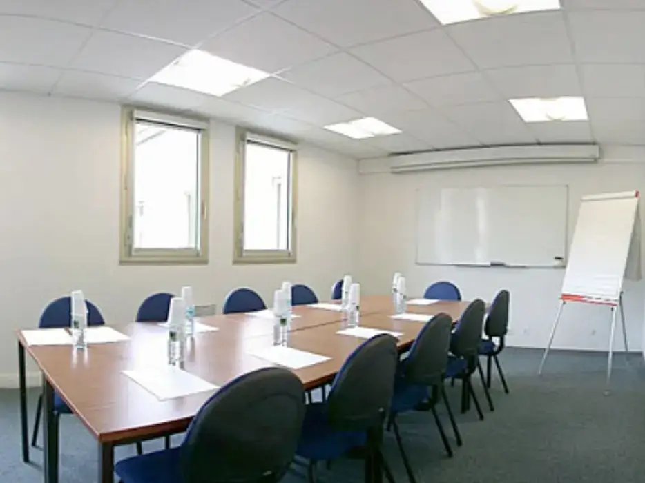 Buro Club Nantes Cité des Congrès 8