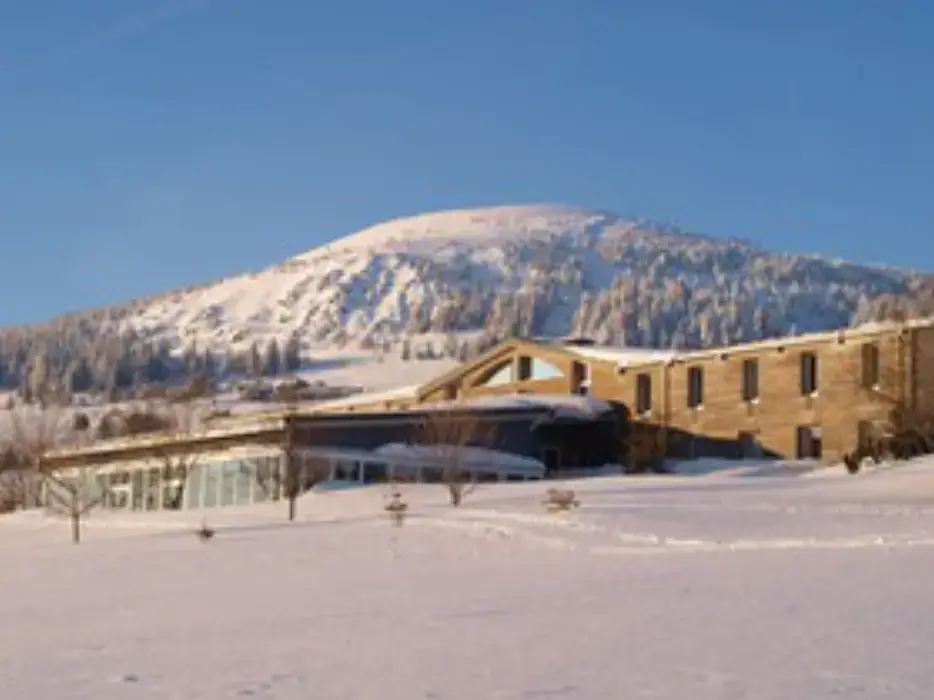 Hotel La Decouverte 2