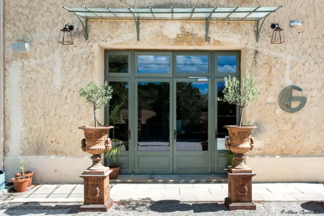 Domaine Gaogaïa 2