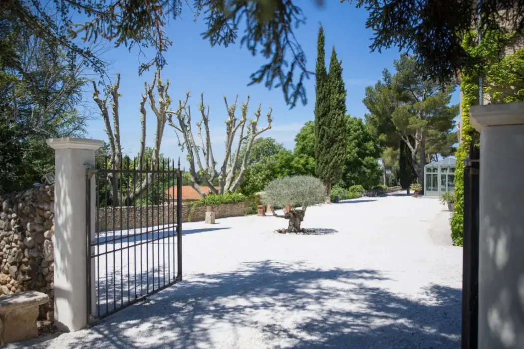 Domaine Gaogaïa 3