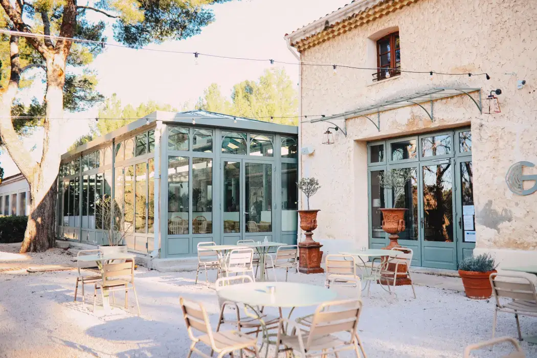 Domaine Gaogaïa 4