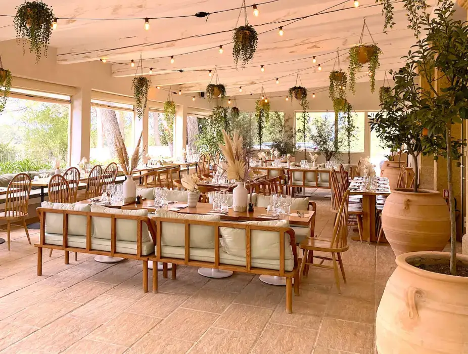 Domaine Gaogaïa 8