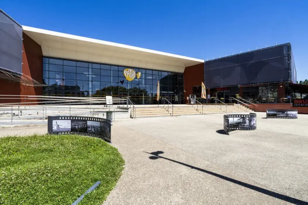 Pathé Mâcon 2