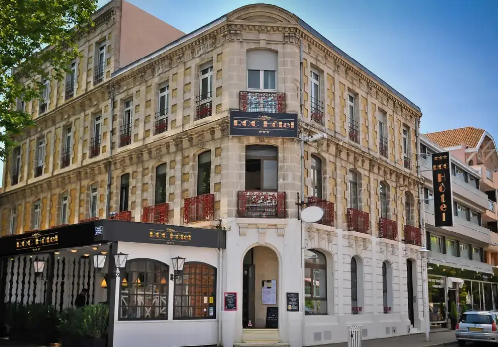 Roc Hôtel