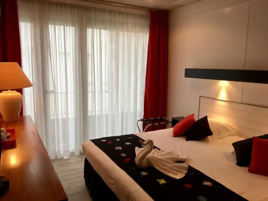 Roc Hôtel 4