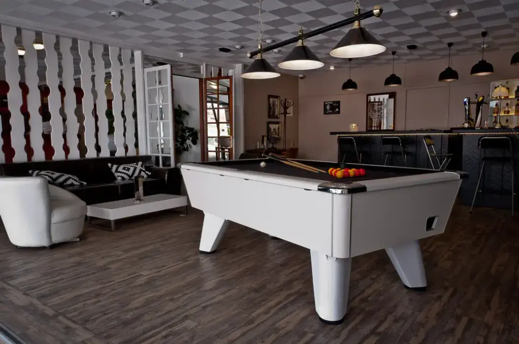 Roc Hôtel 5