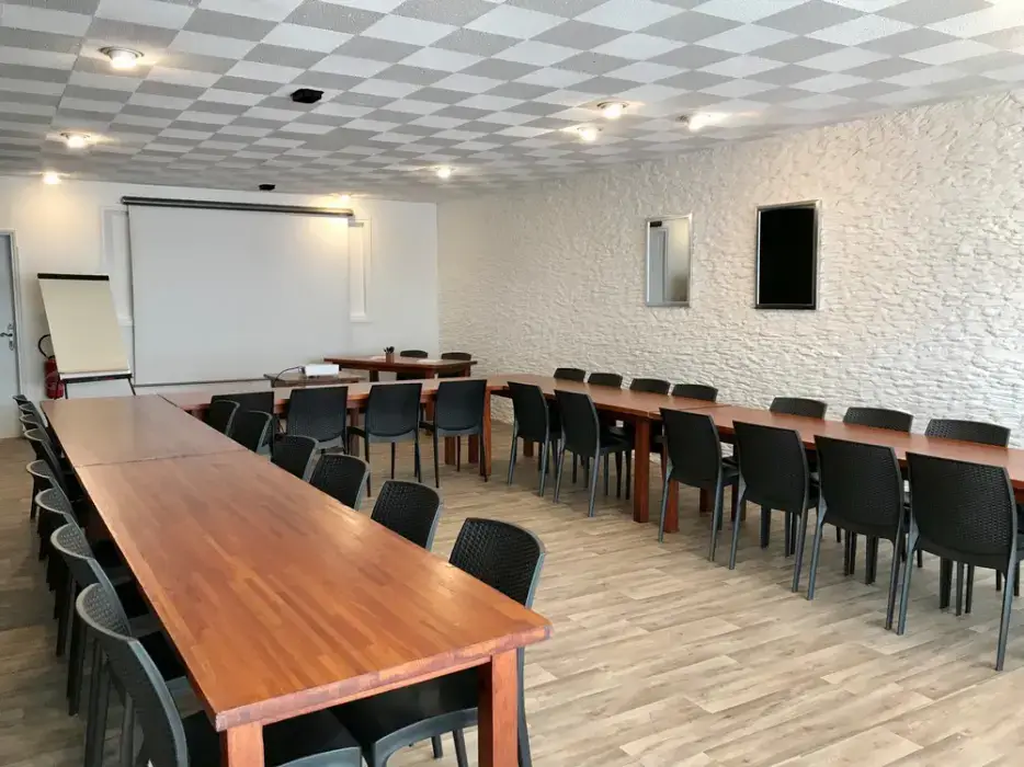 Roc Hôtel 6