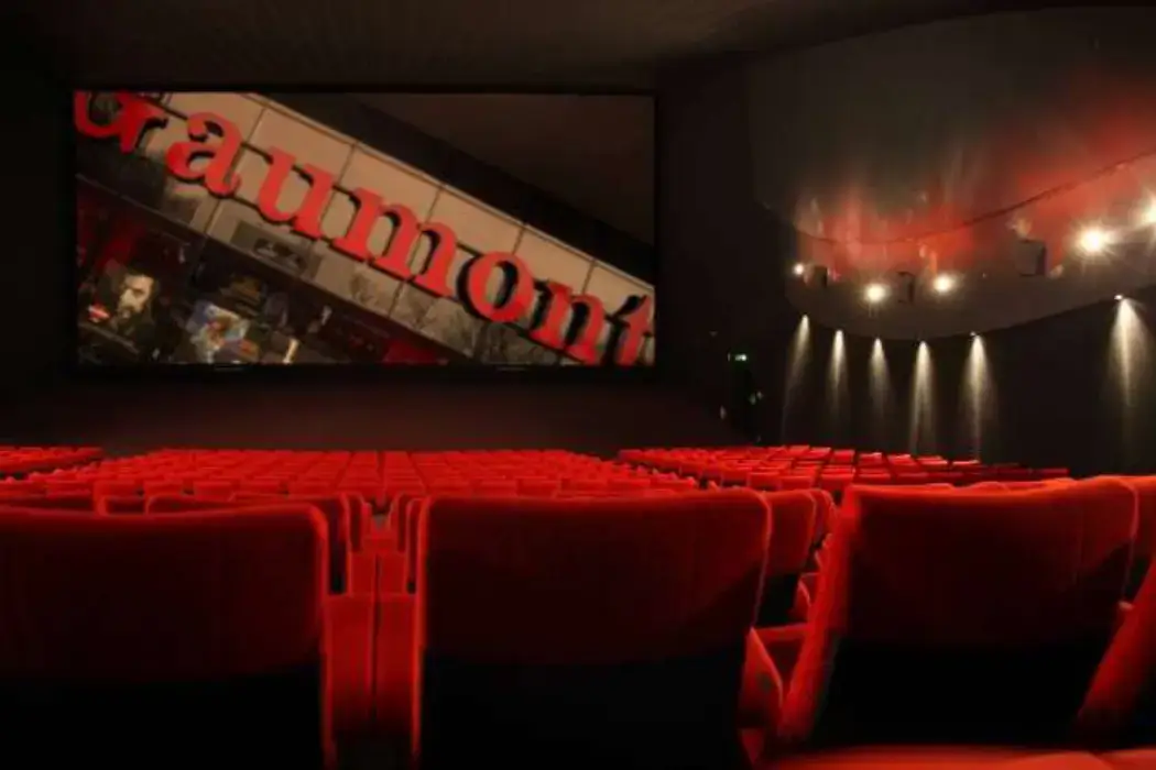 Kinepolis Amneville 2