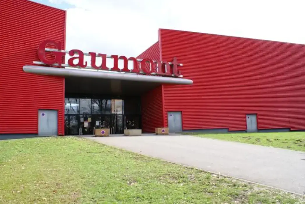 Kinepolis Amneville 5