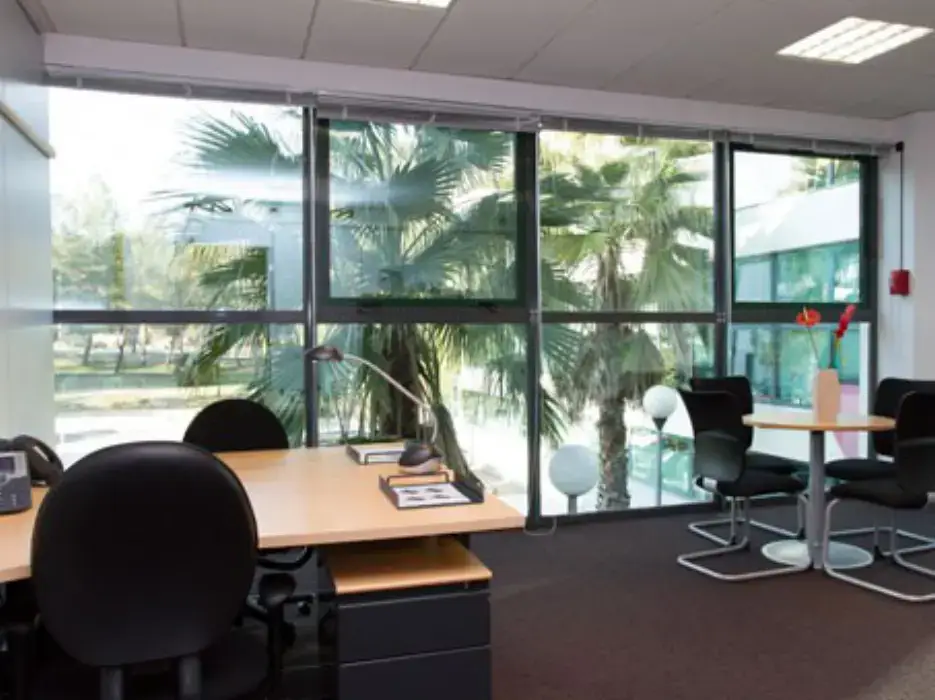 Regus Sophia Antipolis Font de L'Orme 3