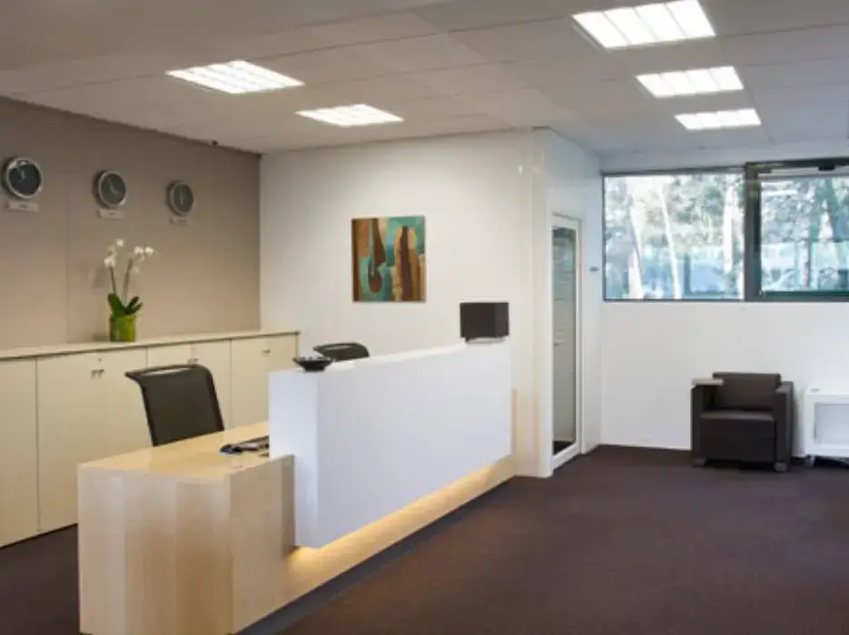 Regus Sophia Antipolis Font de L'Orme 4