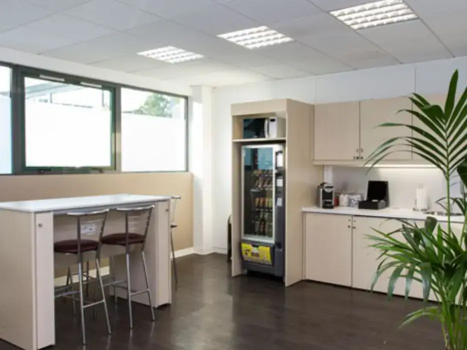 Regus Sophia Antipolis Font de L'Orme 5