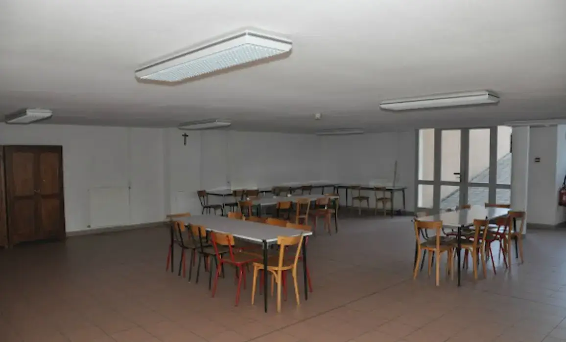 Notre Dame du Laus 5