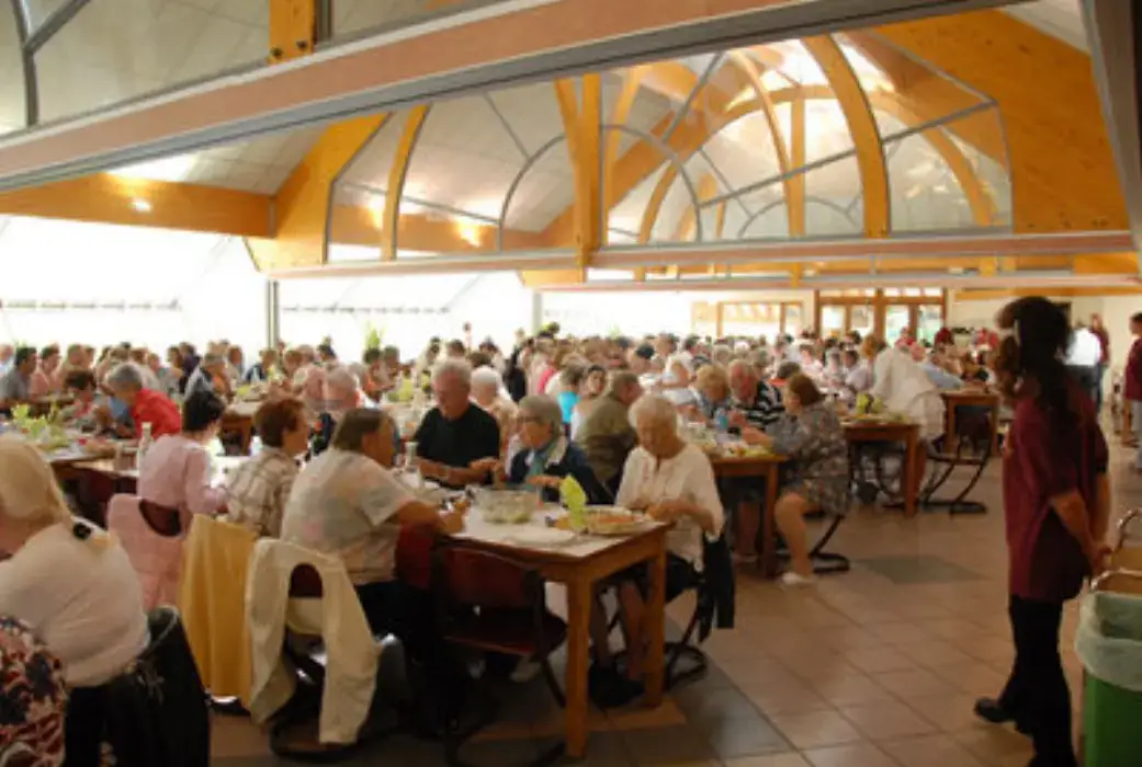 Notre Dame du Laus 6