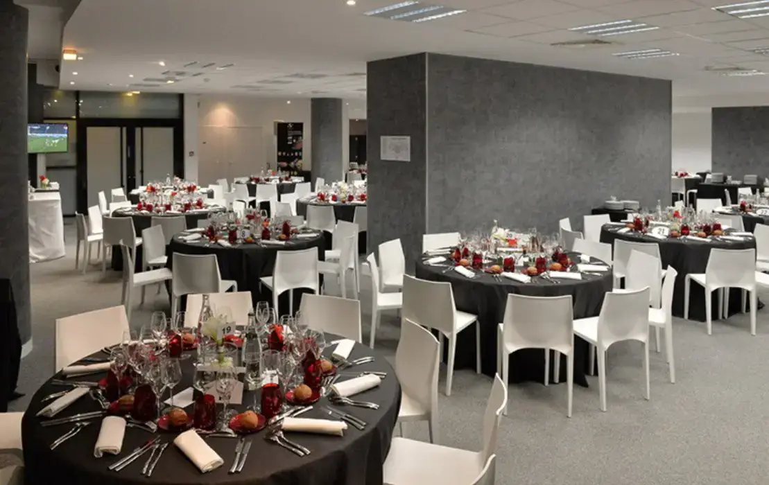 Consortium Stade de France 2