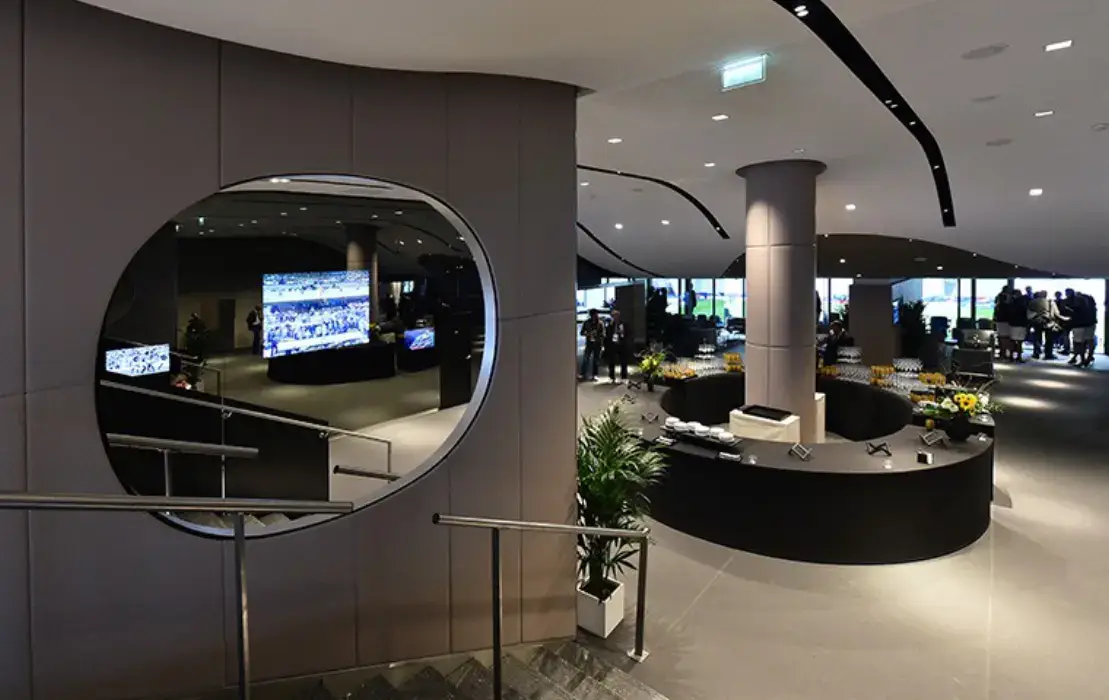 Consortium Stade de France 5