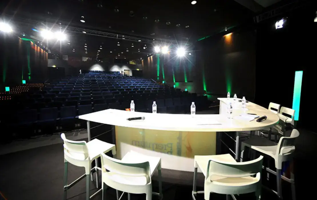 Consortium Stade de France 7