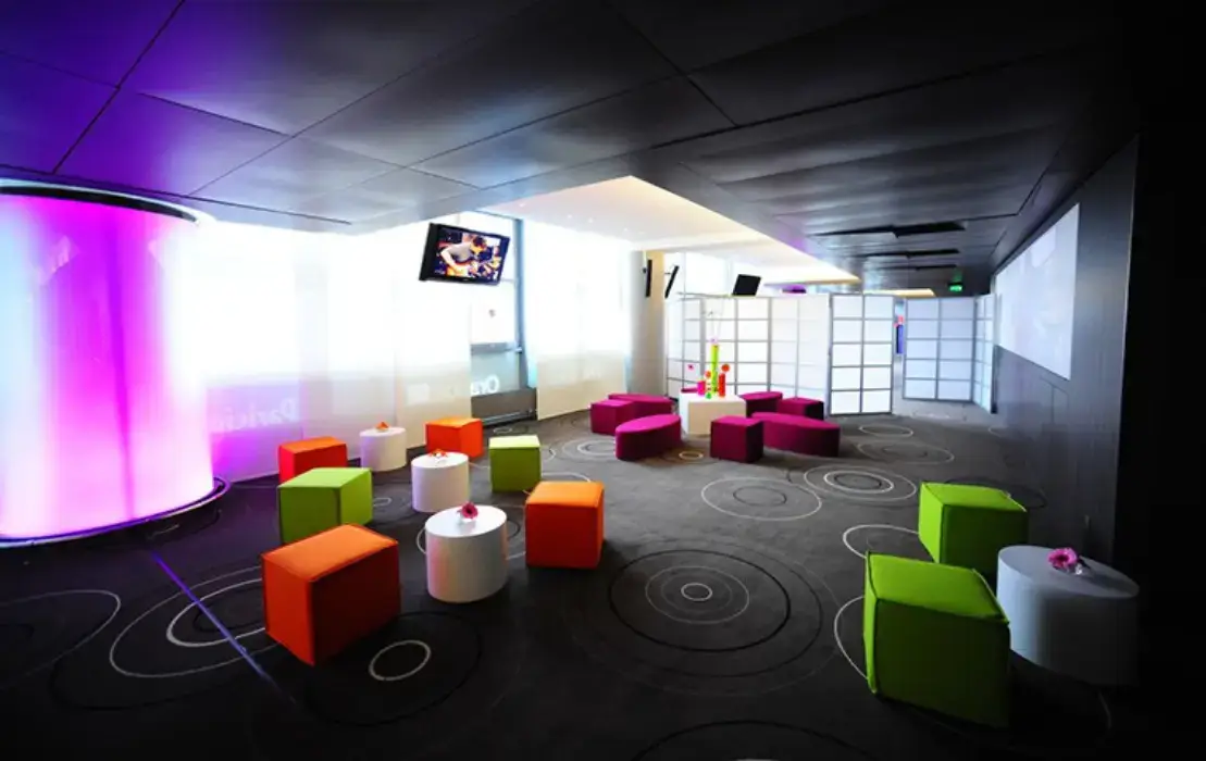Consortium Stade de France 8
