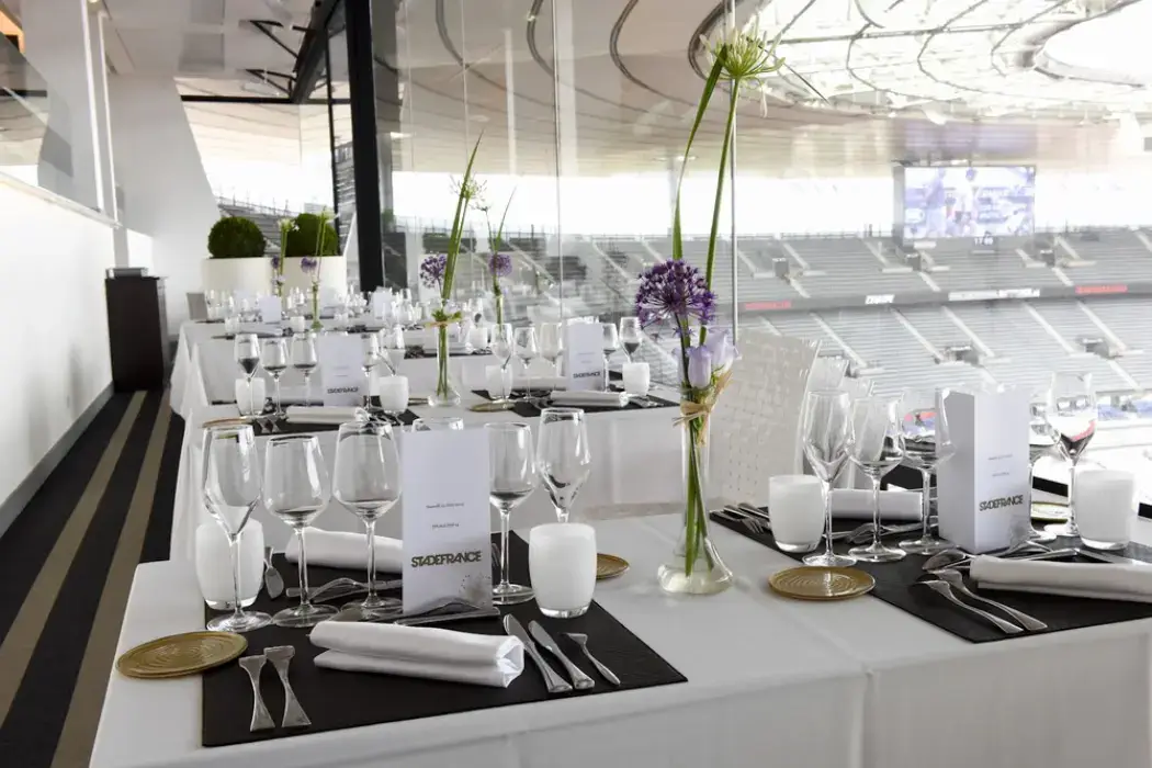 Consortium Stade de France 11