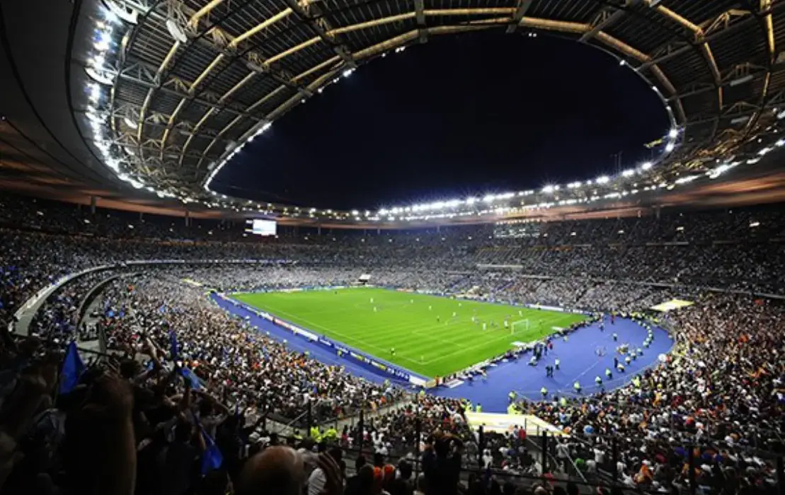 Consortium Stade de France 15