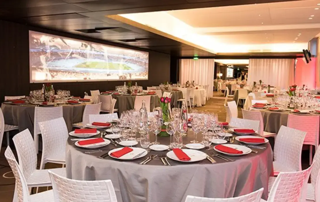 Consortium Stade de France 16