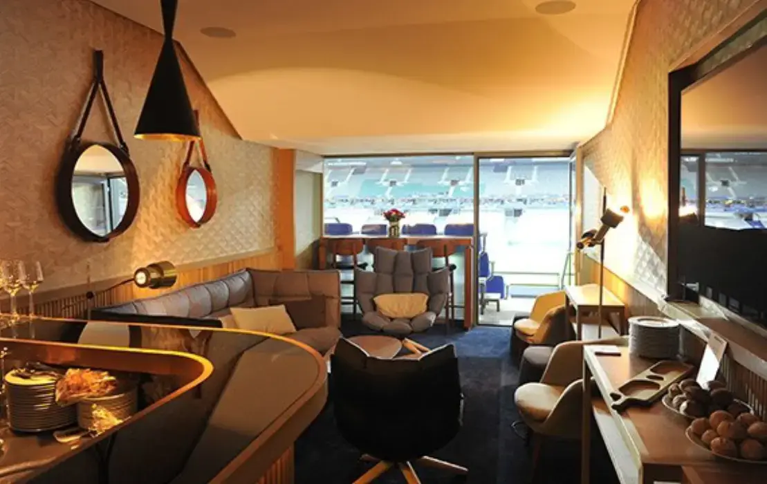 Consortium Stade de France 18