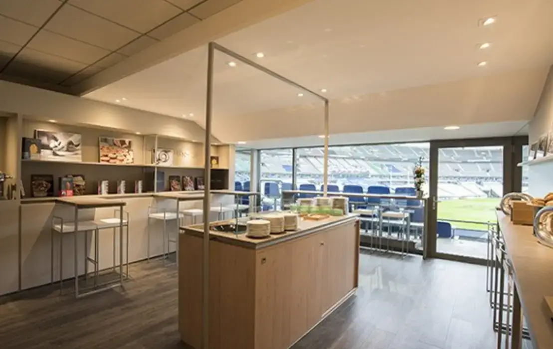 Consortium Stade de France 19