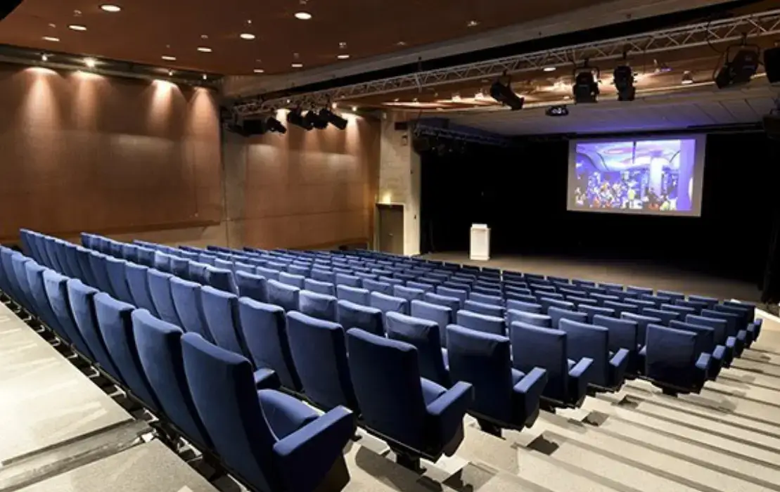 Consortium Stade de France 21