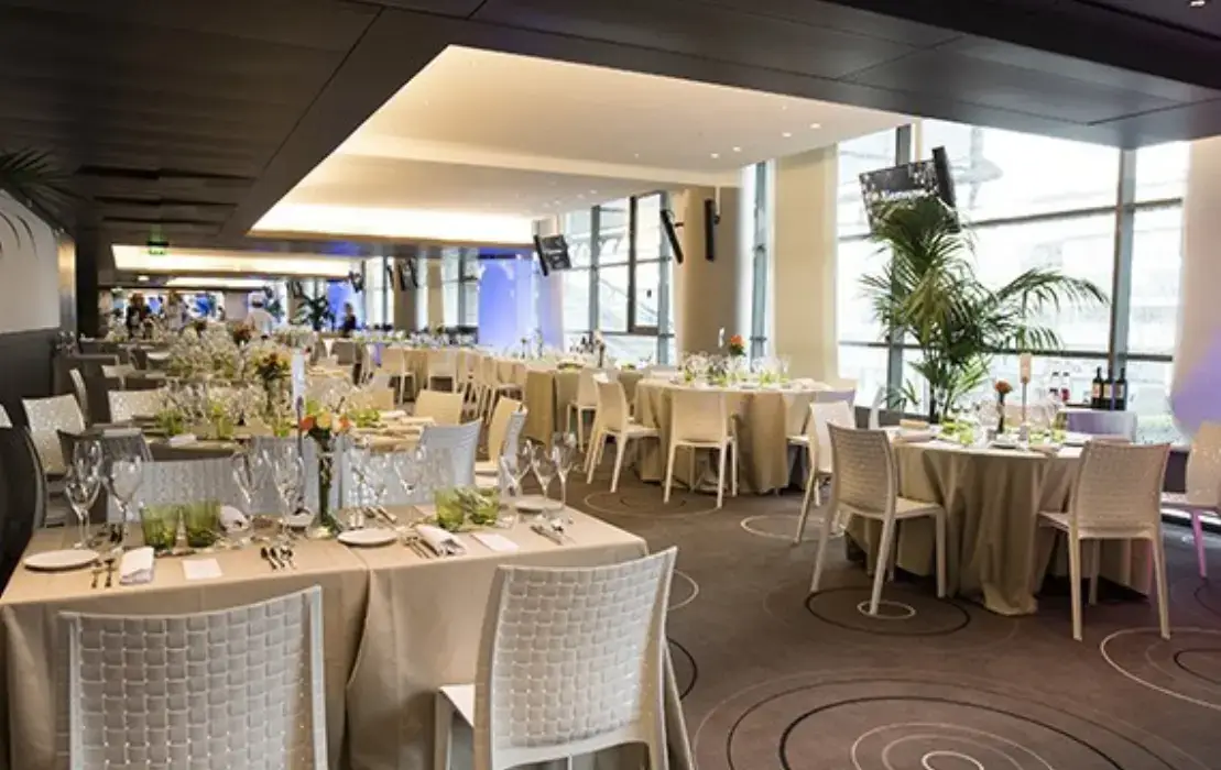Consortium Stade de France 22