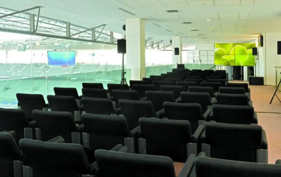 Consortium Stade de France 26