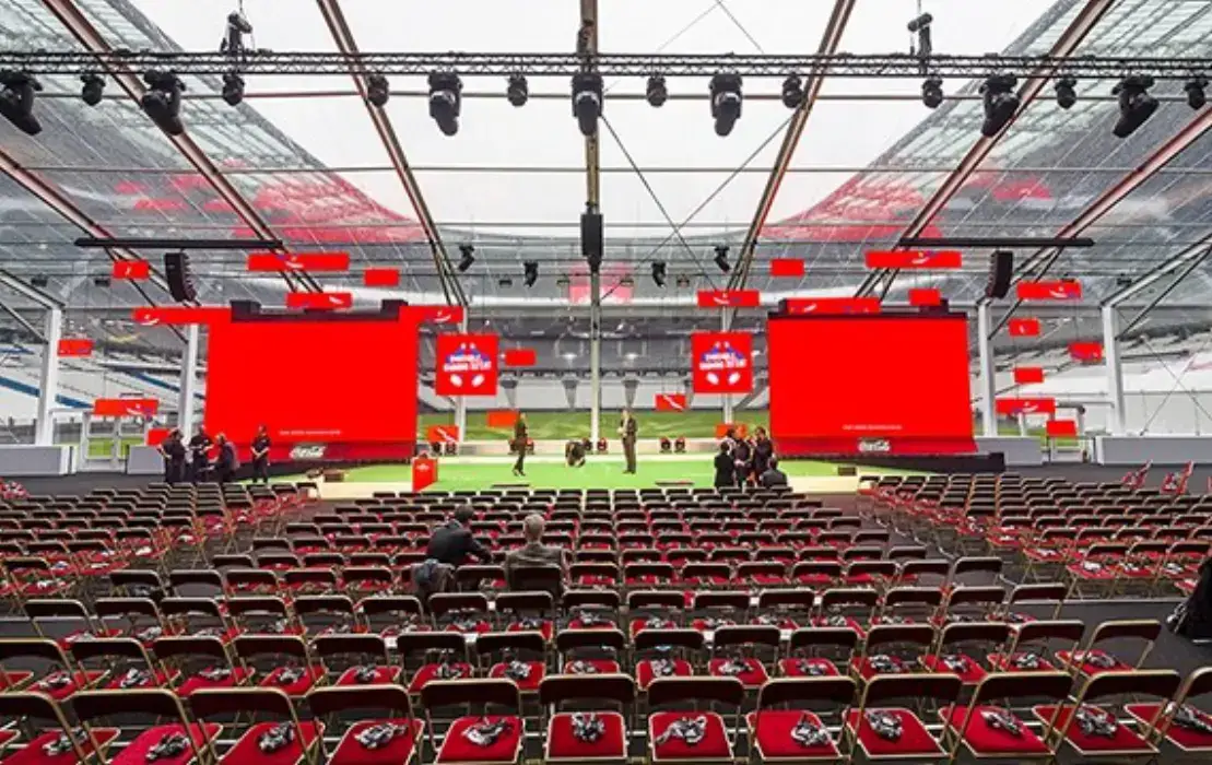 Consortium Stade de France 27