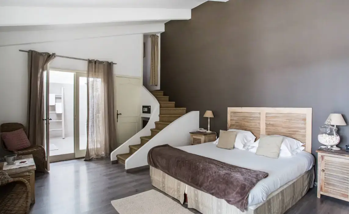 Villa Régalido 2