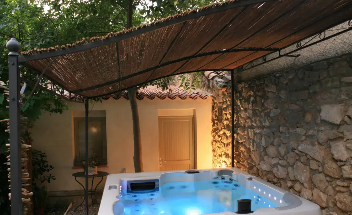 Villa Régalido 5