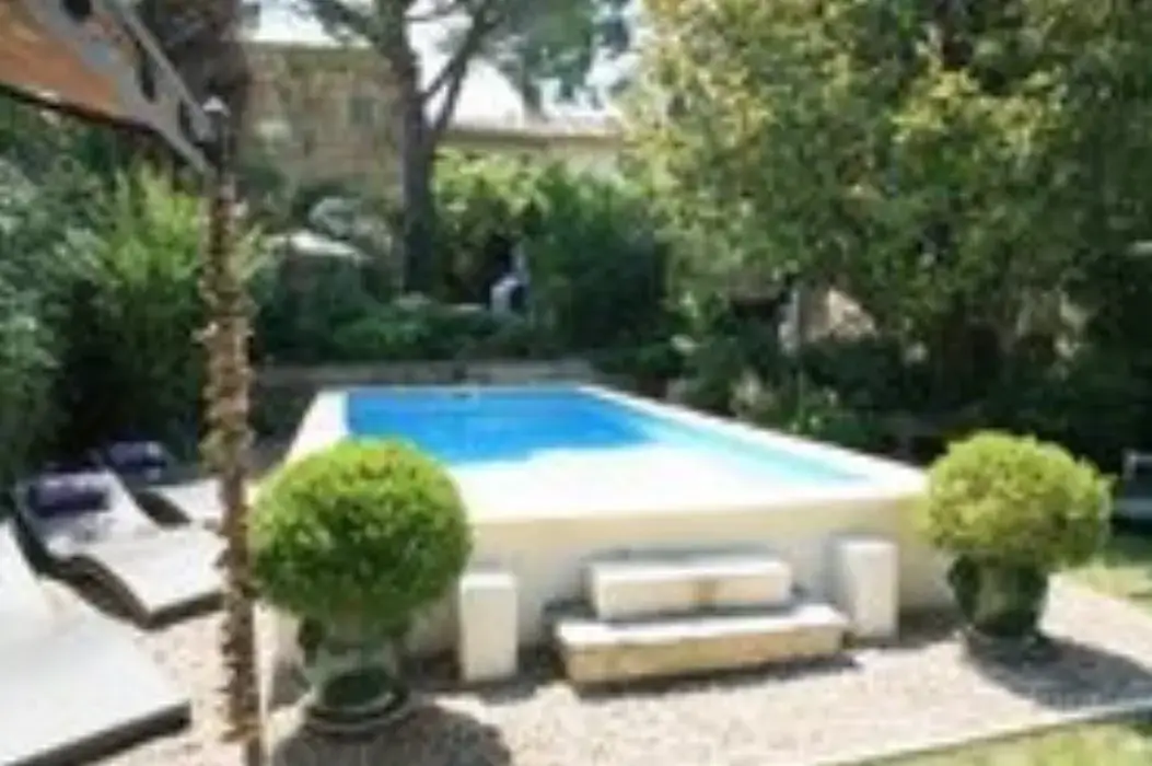 Villa Régalido 8